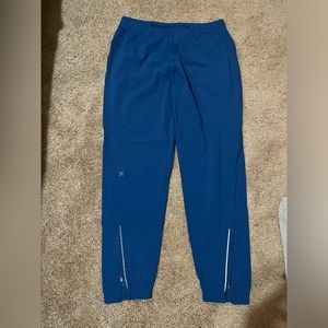 Men’s lulu lemon athletic joggers